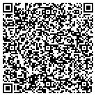 QR code with Allegra Print & Imaging contacts