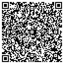 QR code with L & K Roofing contacts