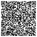 QR code with D & R Docks contacts