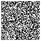 QR code with A & W Root Beer Restaurant contacts
