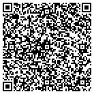 QR code with AER Custom Sporting Equip contacts