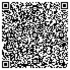 QR code with C & S Mobile Power Wash contacts
