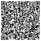 QR code with Garden Project-Greater Lansing contacts
