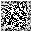QR code with K & T Well Drilling contacts