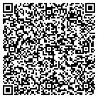 QR code with A Clean Look Janitorial Co contacts