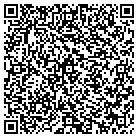 QR code with Manistee 911 Board Office contacts