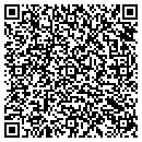 QR code with F & B Mfg Co contacts
