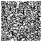 QR code with Prism Learning Solutions LLC contacts