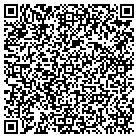QR code with Tux Shop At Sanitary Cleaners contacts