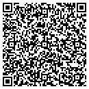 QR code with Sands Resort contacts