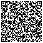 QR code with Acquatics of Oakland County contacts