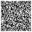 QR code with S M P Americas contacts