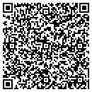 QR code with W Allen Stoler contacts