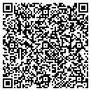 QR code with Chubby's Pizza contacts