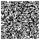 QR code with Marquette Recruiting Station contacts