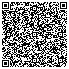 QR code with Heckman Barber & Styling Salon contacts