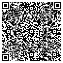QR code with Avon Pro Shop contacts