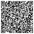 QR code with James Hoste DDS contacts
