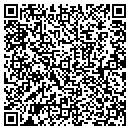 QR code with D C Squared contacts