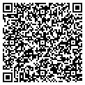 QR code with Budo Inc contacts