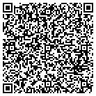 QR code with Hub's Rite Stop Tavern & Pizza contacts