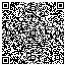 QR code with Gordon Branch contacts