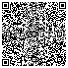 QR code with Holihan-Atkin Funeral Home contacts