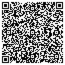 QR code with A T Wireless contacts