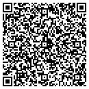 QR code with G P Works contacts