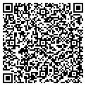 QR code with Glmi contacts