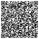 QR code with L E Mitchell Welding Co contacts