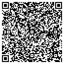QR code with Roofcon Inc contacts