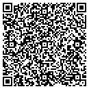 QR code with J&S Maintenance contacts