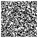 QR code with T-N-T Custom Golf contacts
