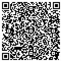 QR code with Nauty's contacts