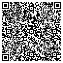 QR code with Martin Hyzer contacts