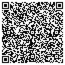 QR code with HI Hill Lawn Service contacts