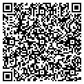 QR code with Rush's Towing contacts