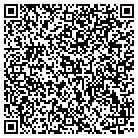 QR code with Michigan Inst For Nonviolnt Ed contacts