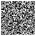 QR code with La Dog contacts
