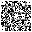 QR code with Heppels Int Decorating Conslt contacts