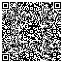 QR code with Kenneth Cole contacts