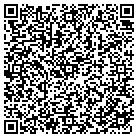 QR code with Advanced Safe & Lock Inc contacts