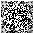 QR code with Yavapai County Record Mgmt contacts