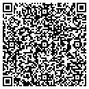 QR code with Blue Granite contacts