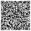QR code with A Gregory Leder Inc contacts