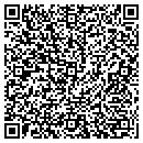 QR code with L & M Collision contacts
