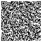 QR code with Aquaclear Pool & Spa Service contacts