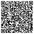 QR code with Fdaf contacts