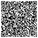 QR code with Horton Ralph E DDS PC contacts